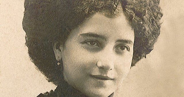 Matrimonio con Leonor Izquierdo