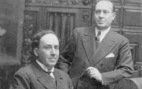 Primer viaje en París