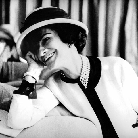 Gabrielle Chanel