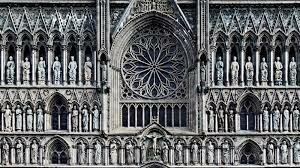 Dansk bibel og dansk kirkespråk i Norge på 1500-tallet