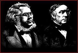 Asbjørnsen og Moes&nbsp;Norske folkeeventyr 1840-tallet