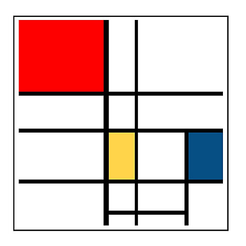 De Stijl