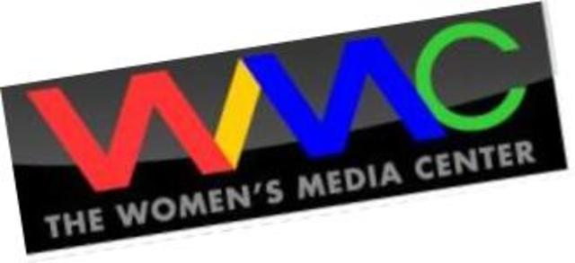 Women's Media Center Social Media Award