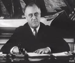 HECHOS ECONÓMICOS- NEW DEAL-Nueva política y económica contra la Crisis-