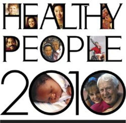 Healthy People 2010