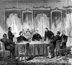 Greece Gains Independence