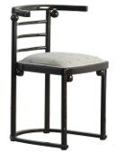 SILLA FLEDERMAUS (JOSEF HOFFMANN)