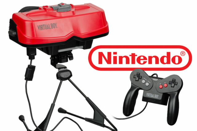 Virtual Boy