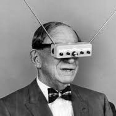 Timeline: Errealitate birtualaren historioa