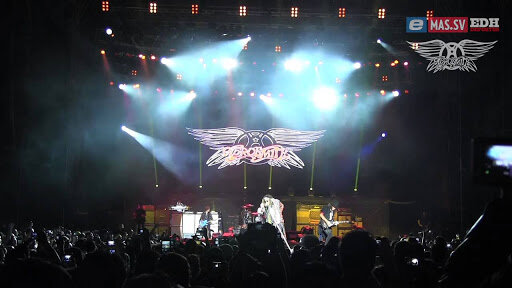 Primer concert