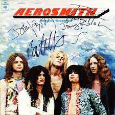 Tornen a publicar "Dream On" com a single