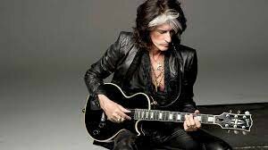 Joe Perry deixa Aerosmith i el sustitueixen per Jimmy Crespo