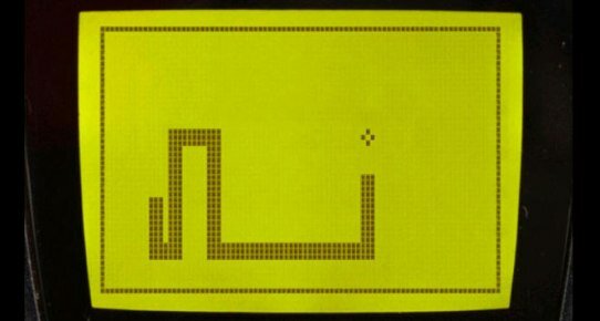 Primeras aplicaciones moviles