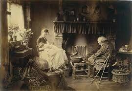 Henry Peach Robinson