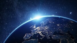 Timeline: 24-hour scale model of the Earth's history