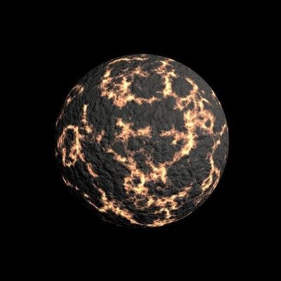 Timeline: 24 hour scale model of the Earth´s histiry