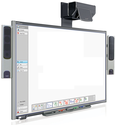Smart Whiteboard