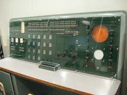 Ordenadores de esta generación