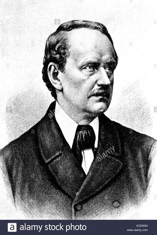 Matthias Schleiden
