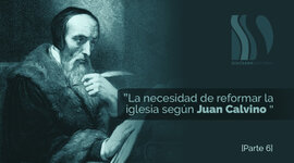 Timeline: Inicio de la acción reformadora