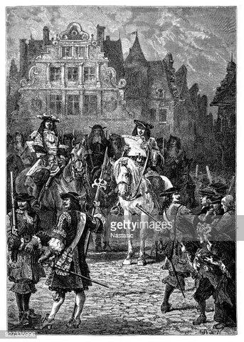 La caída del calvinismo