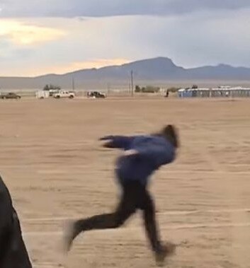 Me volví el cuatro más rapido chico en Noruega(En dos cientos metros)