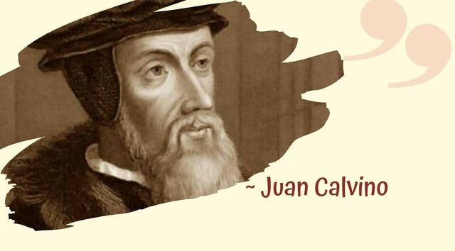 Manifestación pública de su estructurado pensamiento