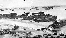 Desembarco de Normandía