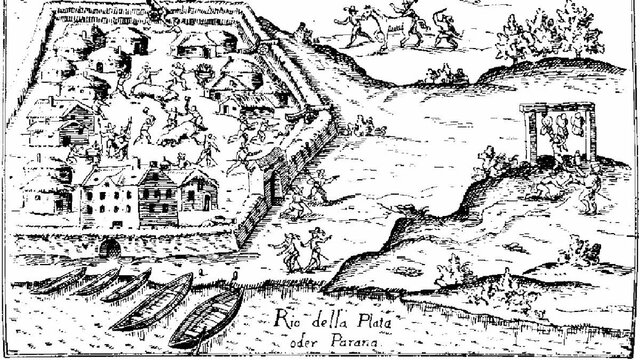 El Imperio contraataca...