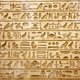 Comunicación egipto jeroglíficos