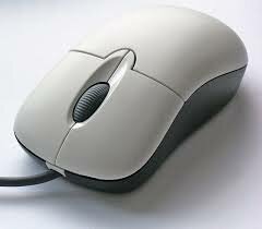 The Computer Mouse
