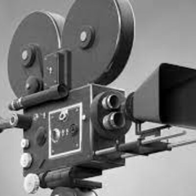 Timeline: Film History