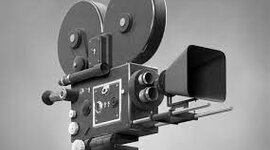 Timeline: Film History