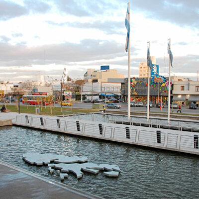 Timeline: MALVINAS: soberanía en disputa