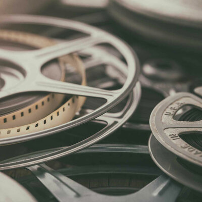 Timeline: Film History Timeline