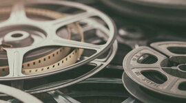 Timeline: Film History Timeline