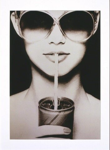 Photography: Richard Prince, Untitled (Fashion)