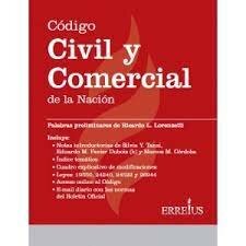 Nuevo Código Civil y Comercial