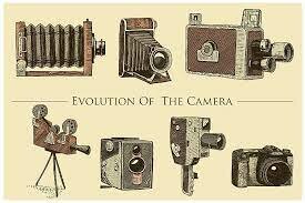First Camera