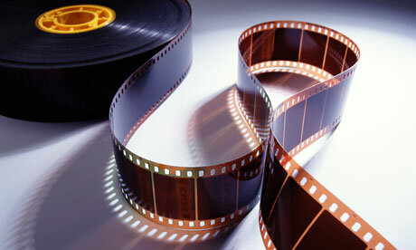 Celluloid Film