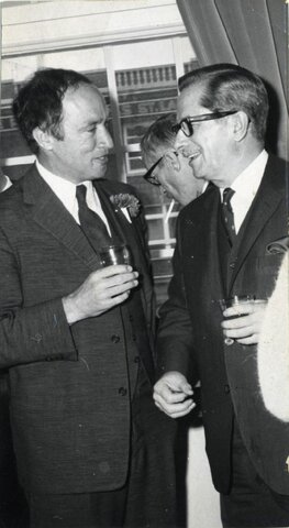 Rapatriement de la constitution