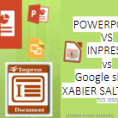 Timeline: EDITORESS DE PRESENTACIONES