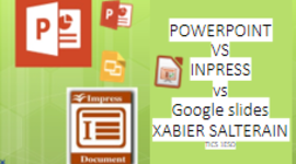 Timeline: EDITORESS DE PRESENTACIONES