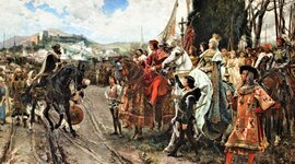 Timeline: Crisis del imperio español