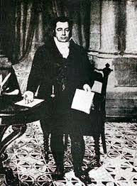 Rivadavia viaja al futuro y trae 3 DNU