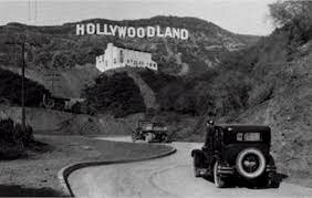 Hollywood