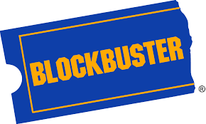 Blockbuster Era