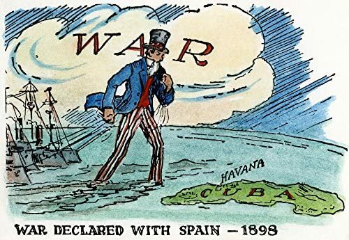 Cuba first war for Independence