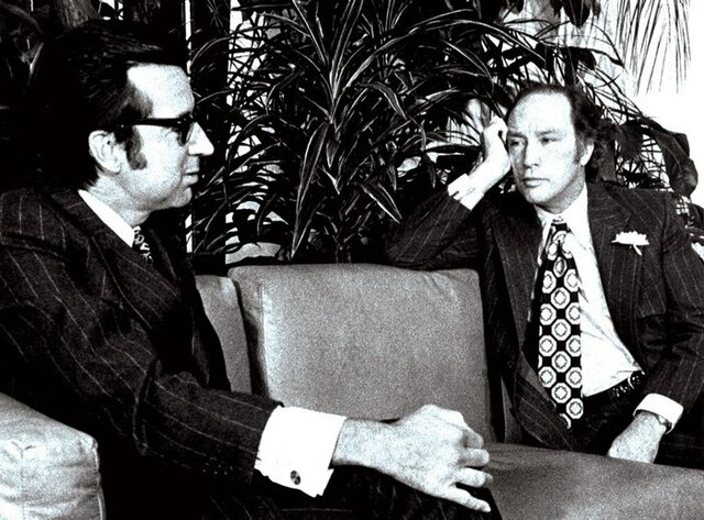 La Charte de Victoria