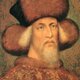 Pisanello   portrait of emperor sigismund of luxembourg   wga17873